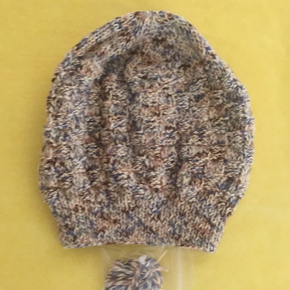 Beanie Hat by Pam Professional Handmade - Picture 3 of 3